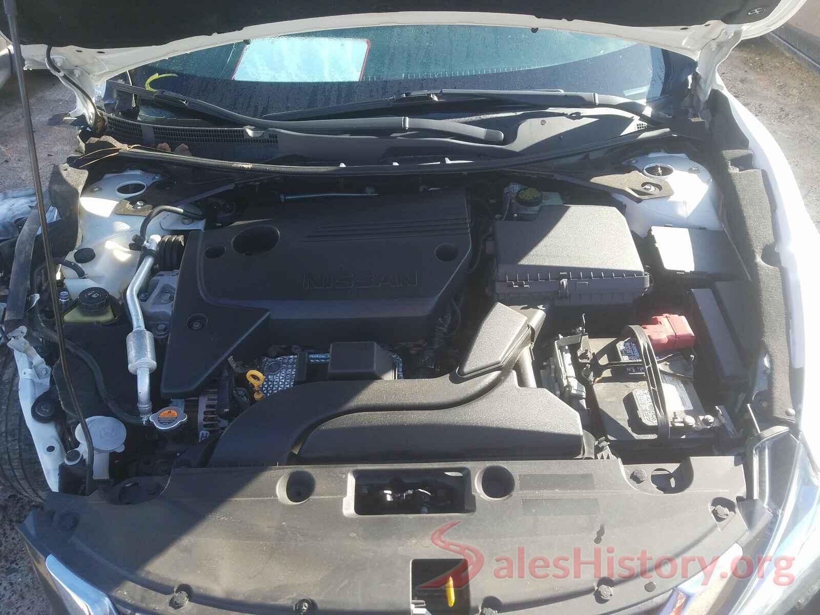 1N4AL3AP0HN320612 2017 NISSAN ALTIMA