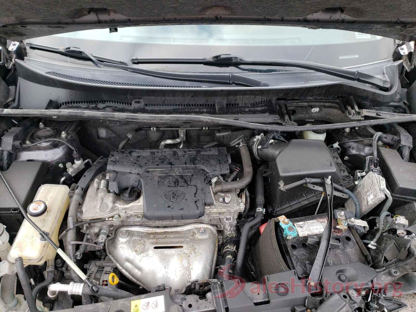 JTMZFREV4HJ700298 2017 TOYOTA RAV4