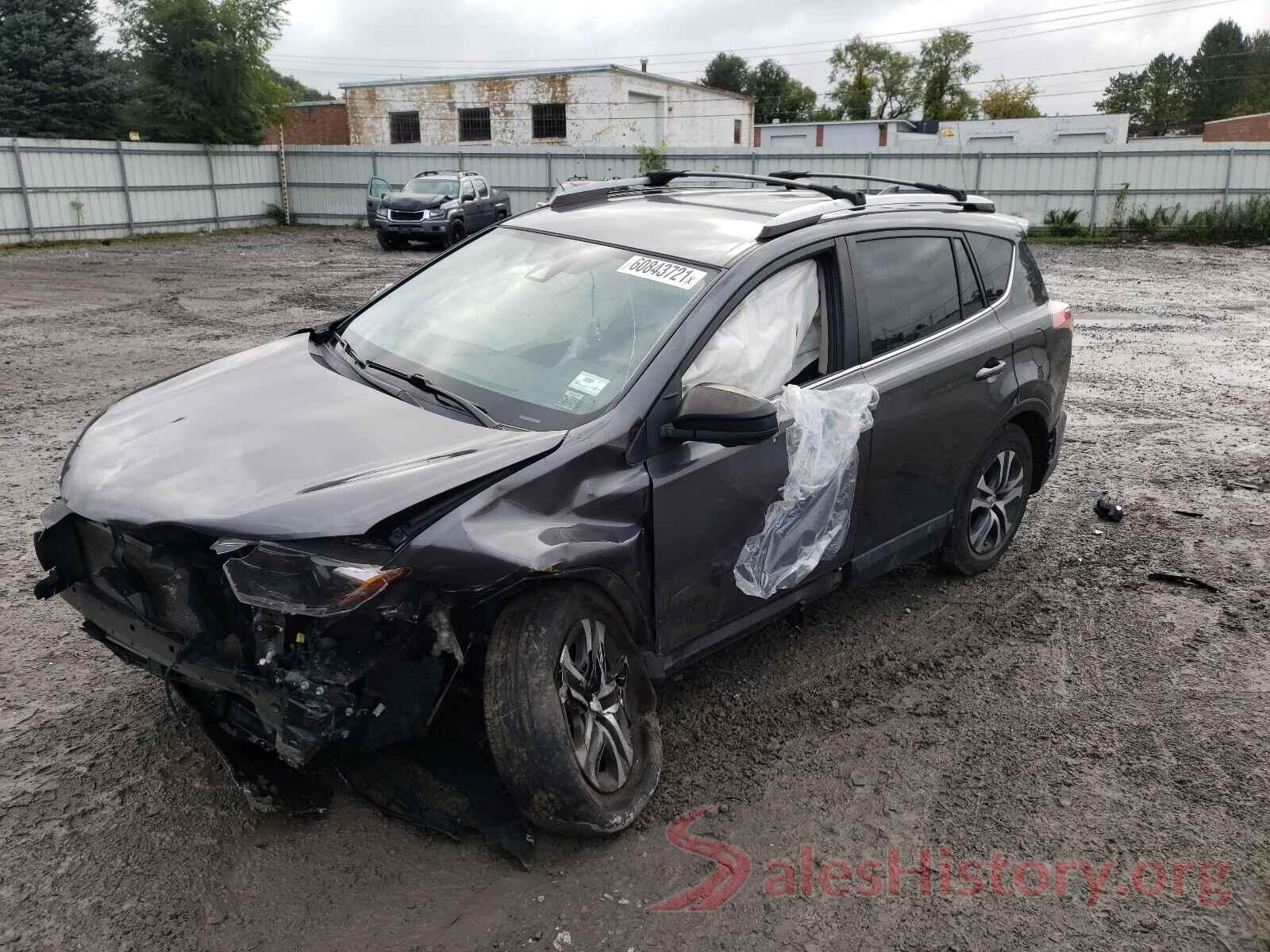 JTMZFREV4HJ700298 2017 TOYOTA RAV4