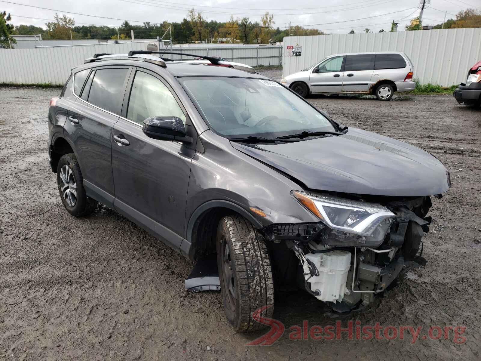 JTMZFREV4HJ700298 2017 TOYOTA RAV4