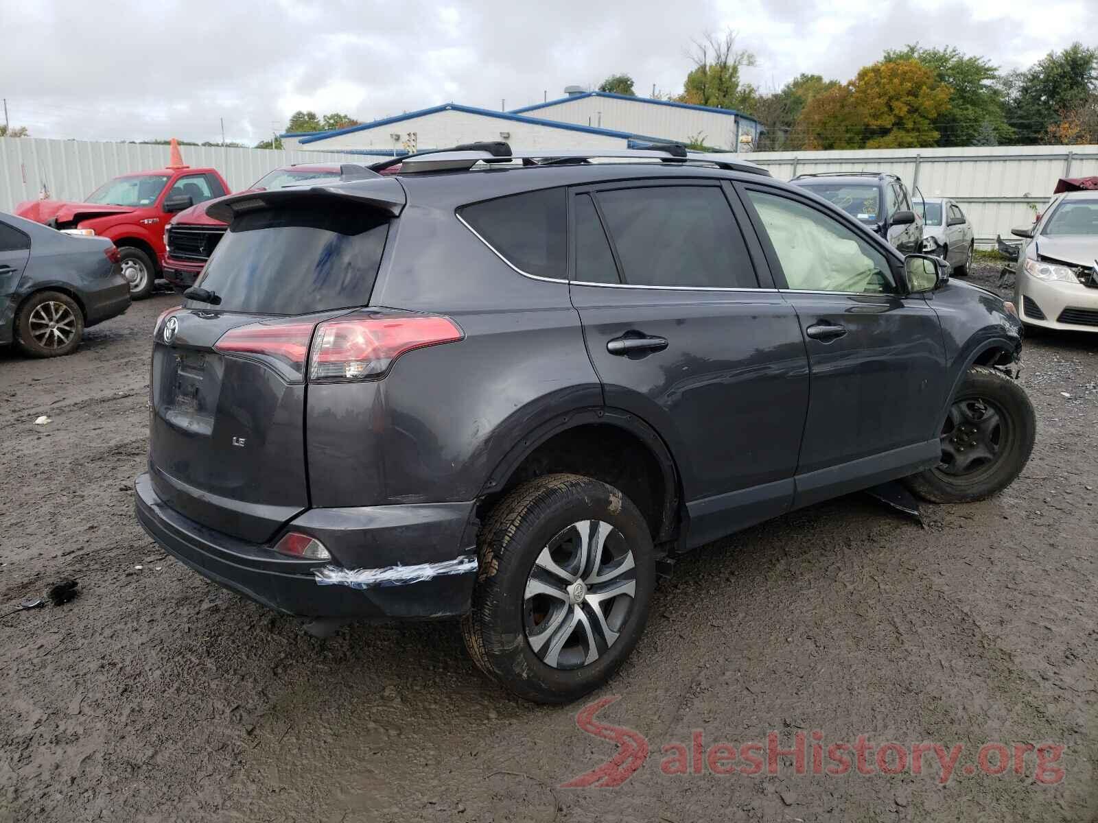 JTMZFREV4HJ700298 2017 TOYOTA RAV4