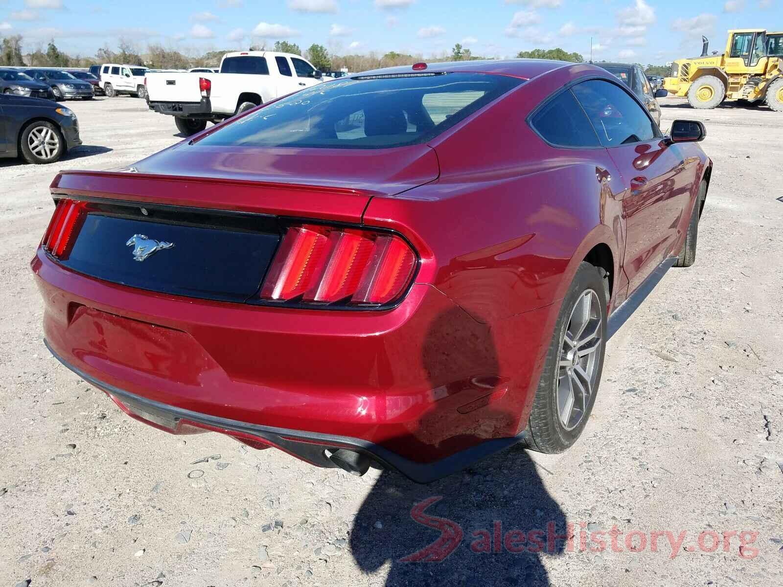 1FA6P8TH2G5227196 2016 FORD MUSTANG