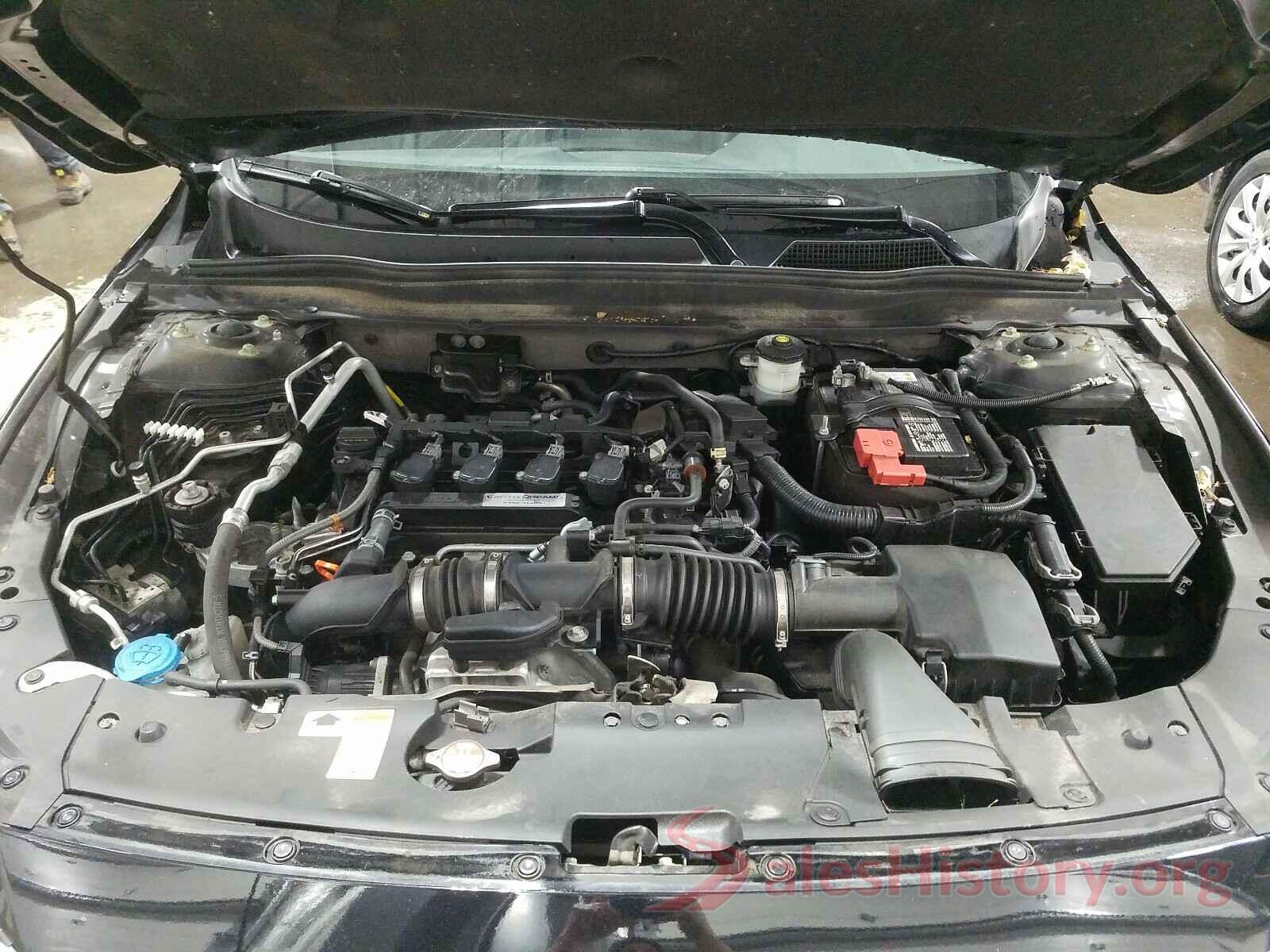 1HGCV1F18JA005545 2018 HONDA ACCORD