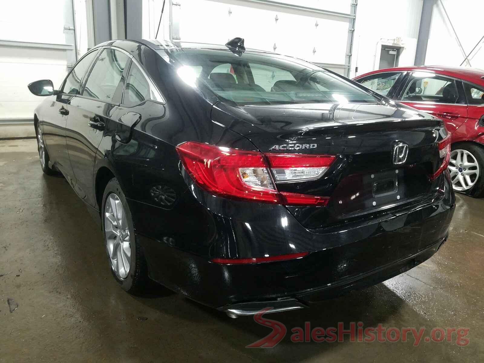 1HGCV1F18JA005545 2018 HONDA ACCORD