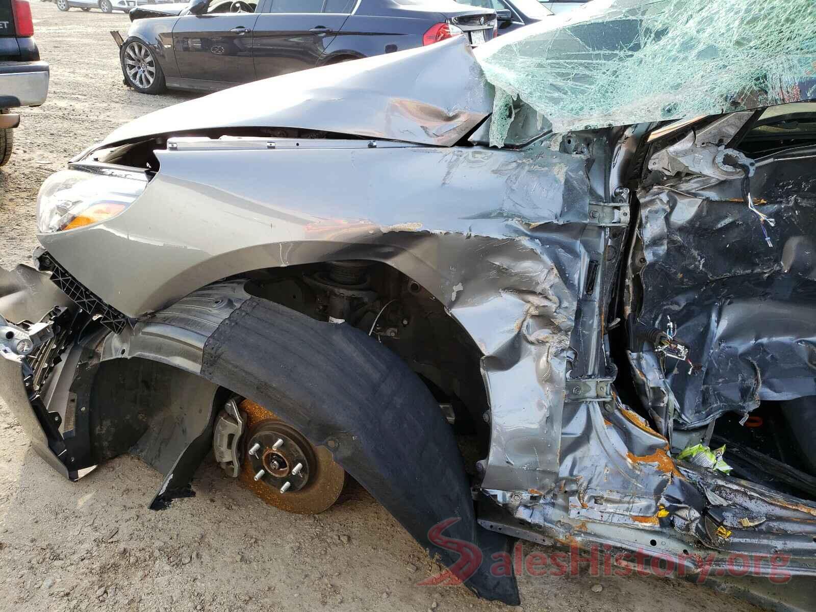 5NPE24AF2JH678246 2018 HYUNDAI SONATA