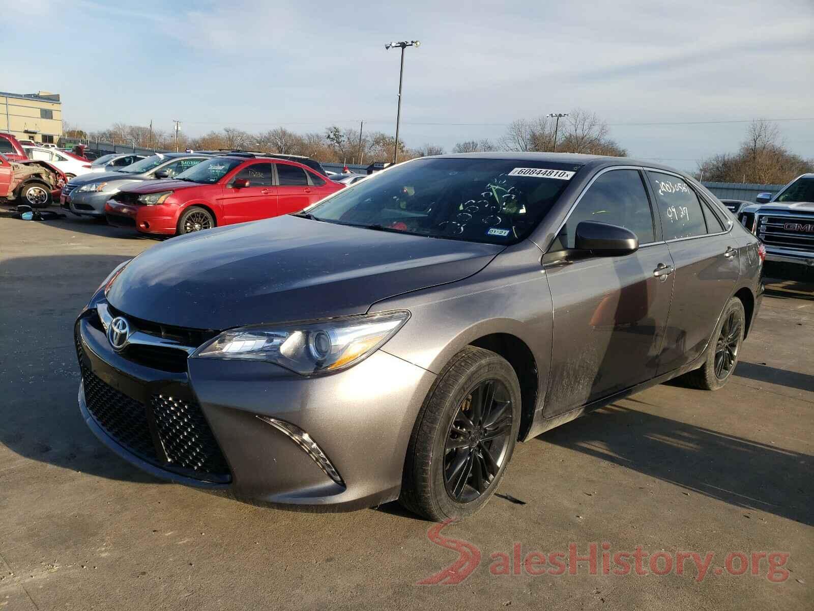 4T1BF1FK1HU710353 2017 TOYOTA CAMRY