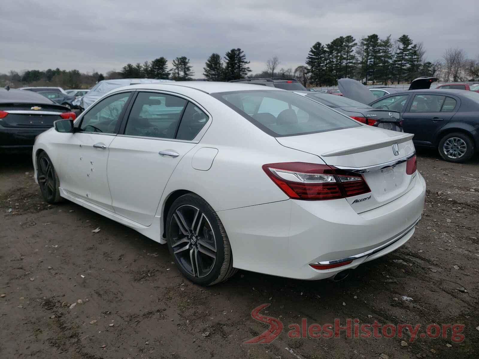 1HGCR2F57HA098064 2017 HONDA ACCORD