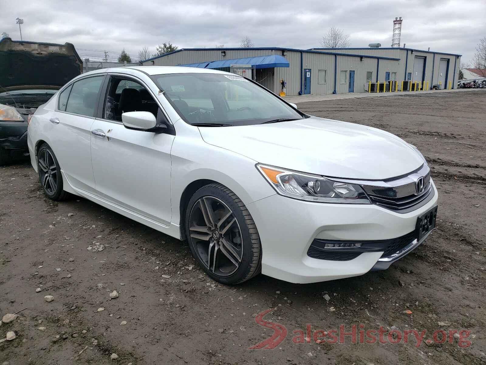 1HGCR2F57HA098064 2017 HONDA ACCORD