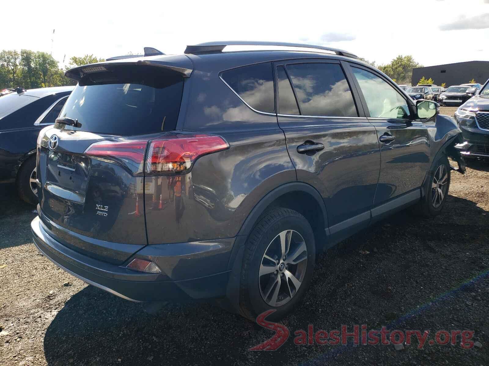 2T3RFREV6HW574401 2017 TOYOTA RAV4