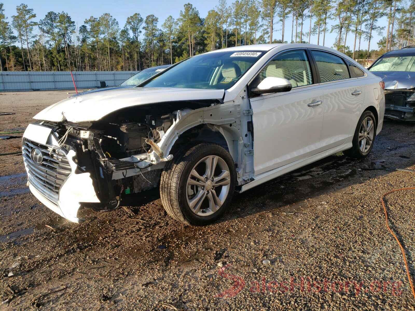 5NPE34AF8JH624401 2018 HYUNDAI SONATA