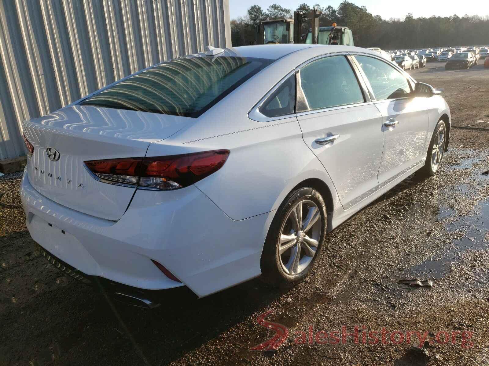 5NPE34AF8JH624401 2018 HYUNDAI SONATA