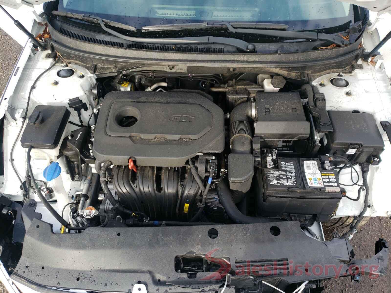 5NPE34AF8JH624401 2018 HYUNDAI SONATA