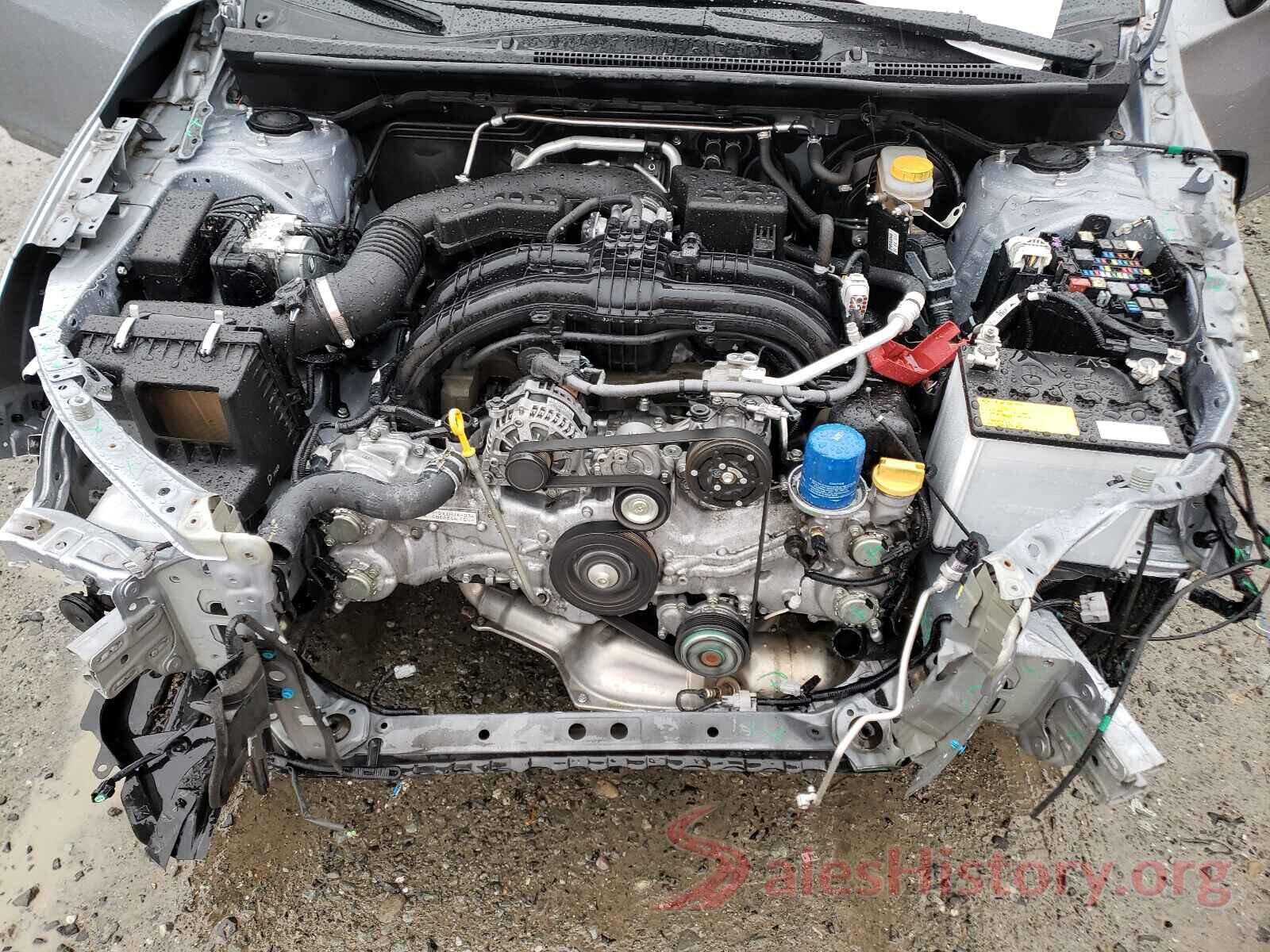 JF2GTABC0JH249230 2018 SUBARU CROSSTREK