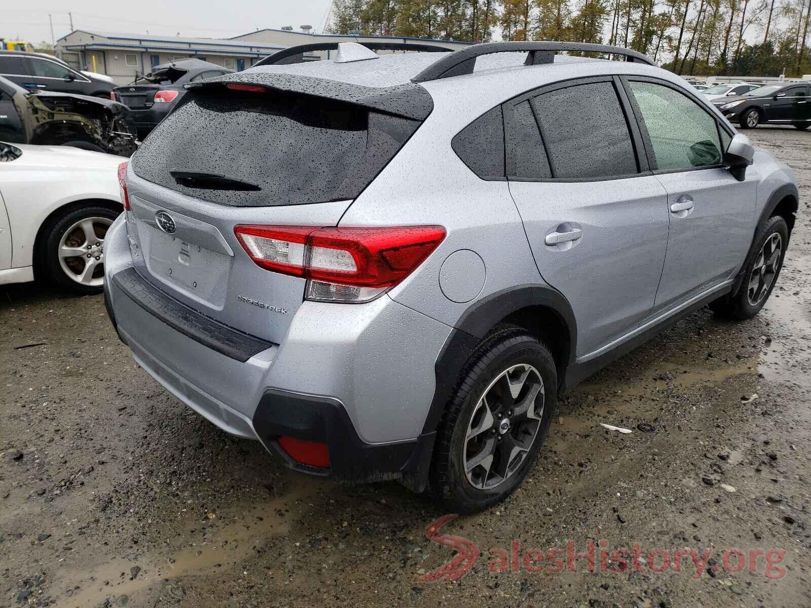 JF2GTABC0JH249230 2018 SUBARU CROSSTREK