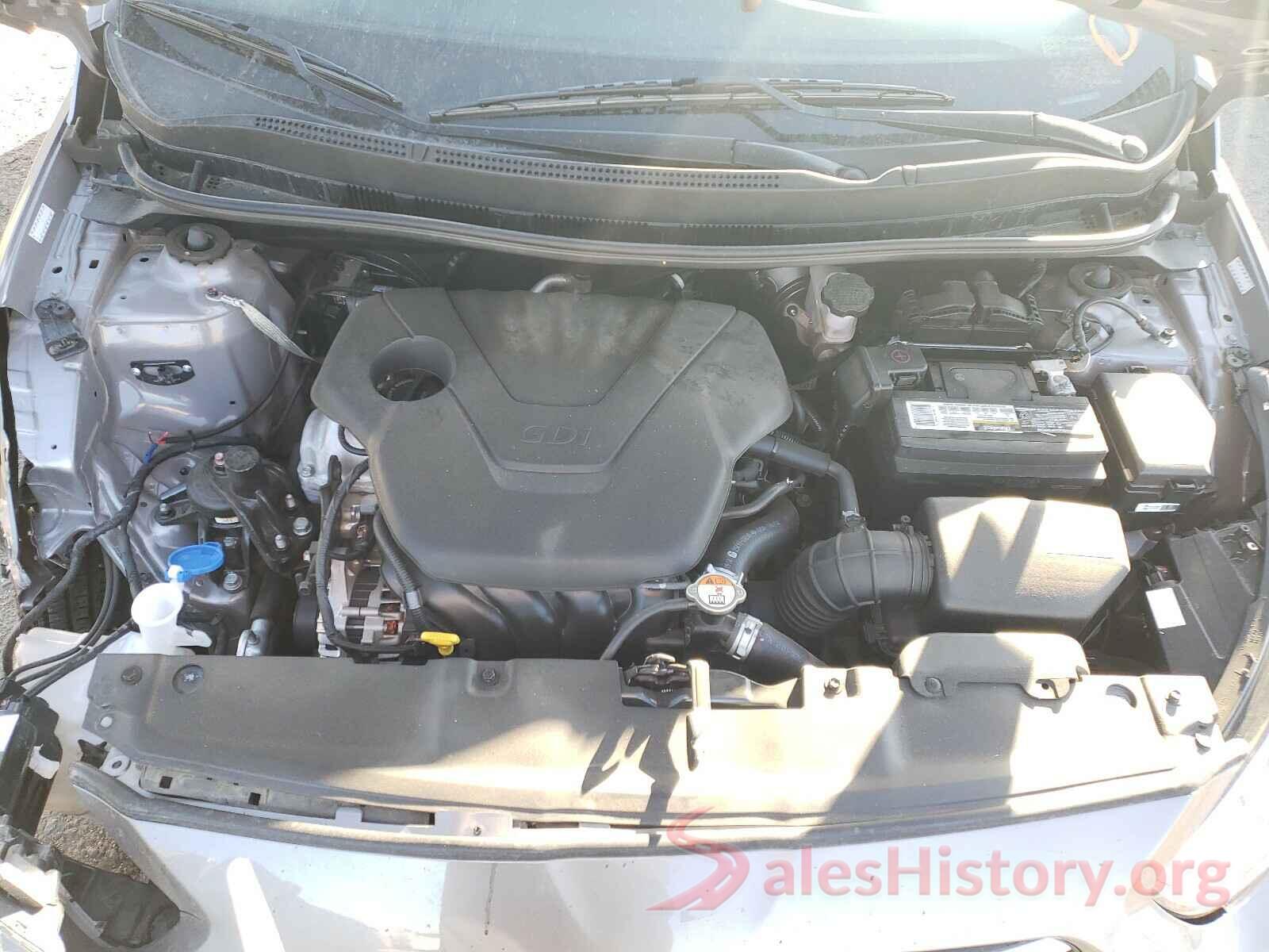 KMHCT5AE6HU360028 2017 HYUNDAI ACCENT