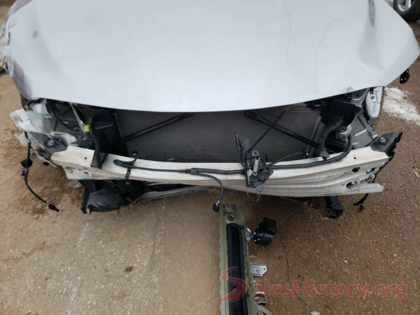 4T1B11HK8JU530661 2018 TOYOTA CAMRY