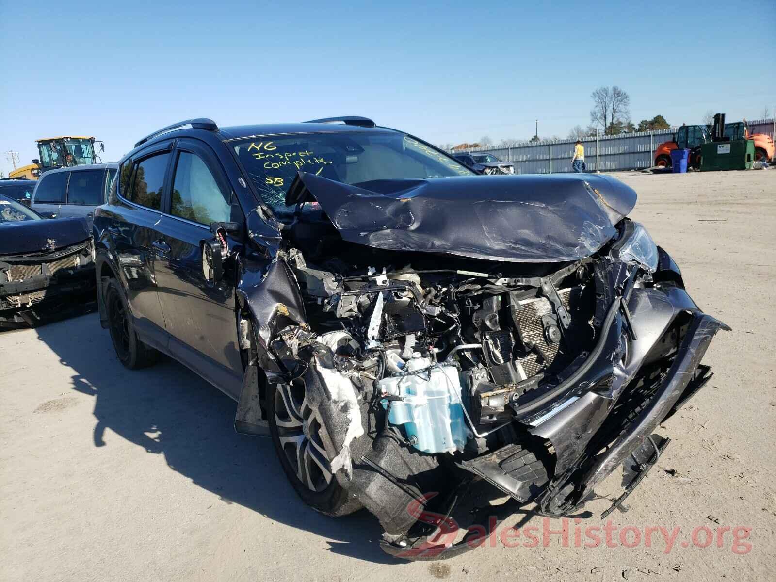 JTMZFREV6HJ128988 2017 TOYOTA RAV4