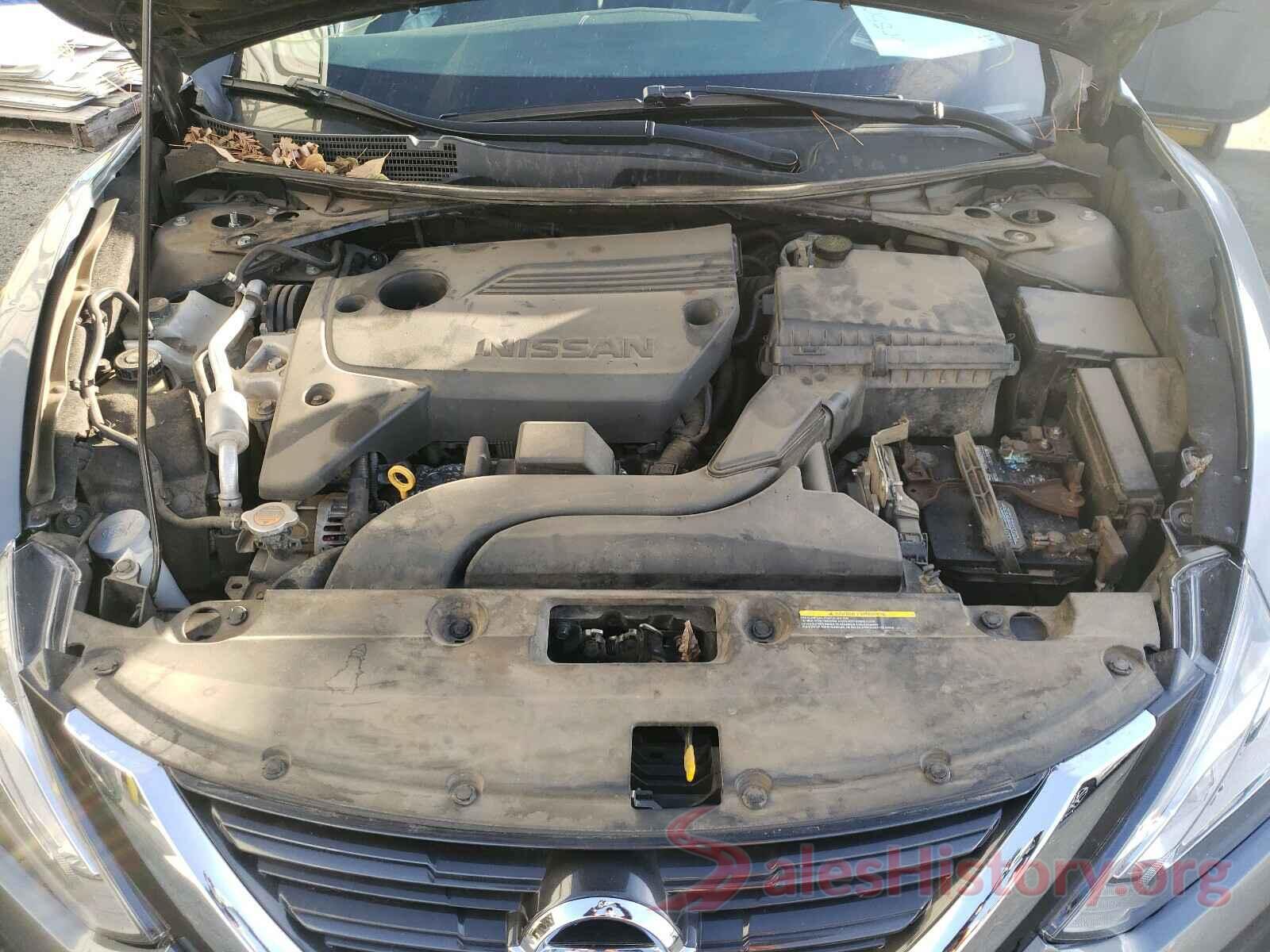 1N4AL3AP9HN305395 2017 NISSAN ALTIMA