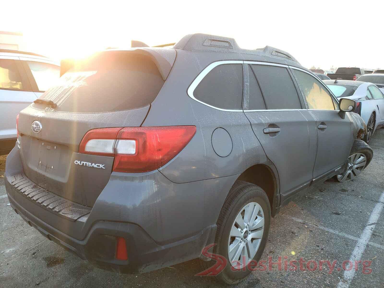 4S4BSACC8J3264576 2018 SUBARU OUTBACK