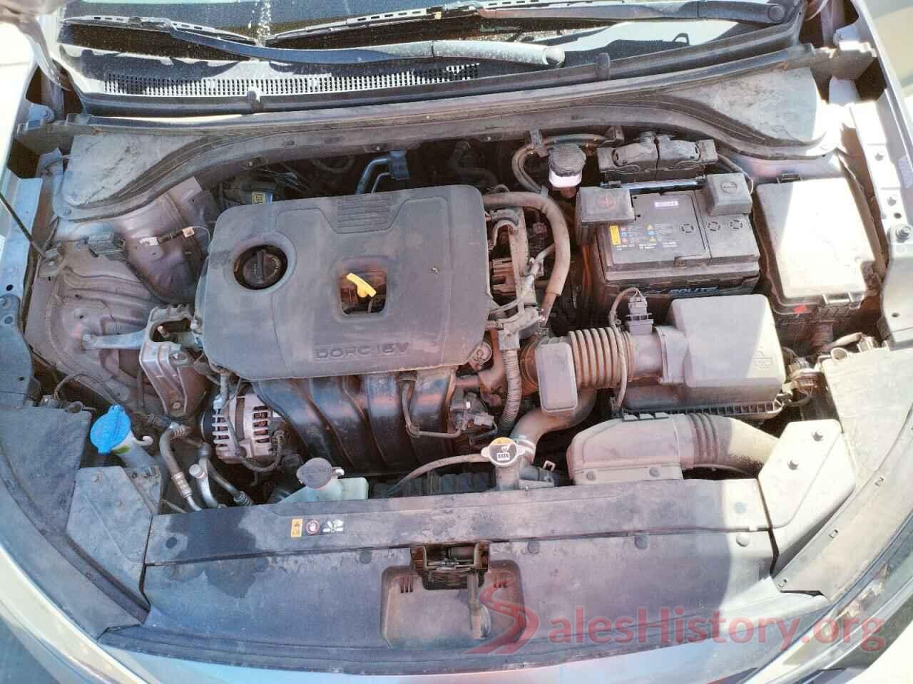 KMHD74LF3LU977596 2020 HYUNDAI ELANTRA