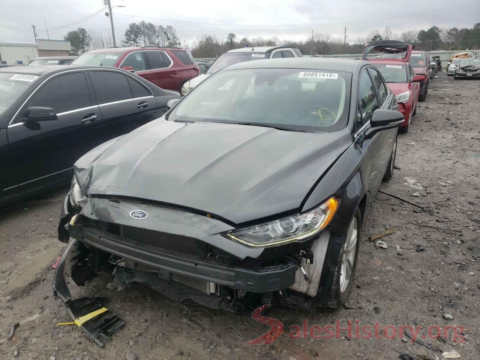 3FA6P0H73JR285856 2018 FORD FUSION