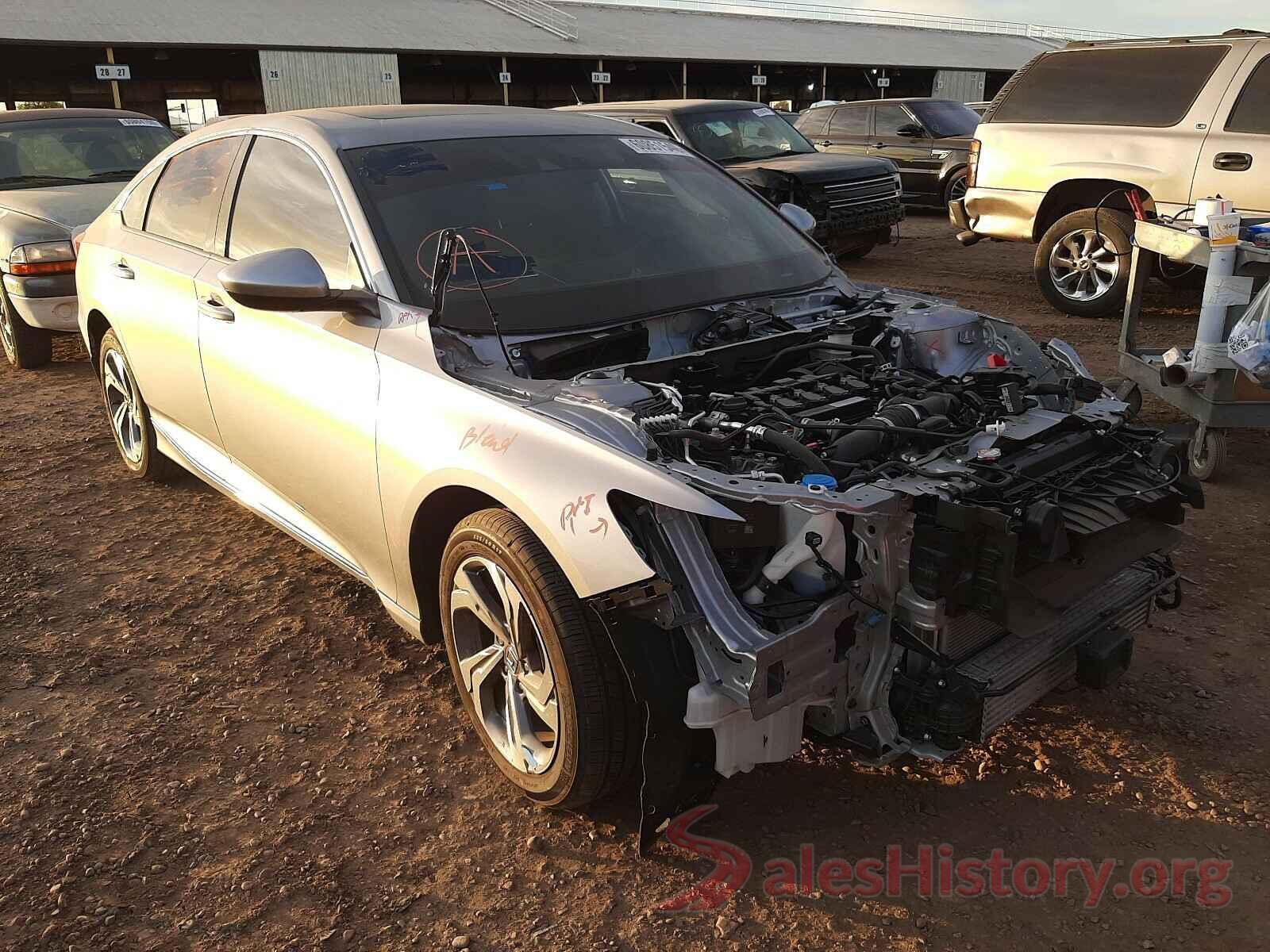 1HGCV1F45LA084492 2020 HONDA ACCORD