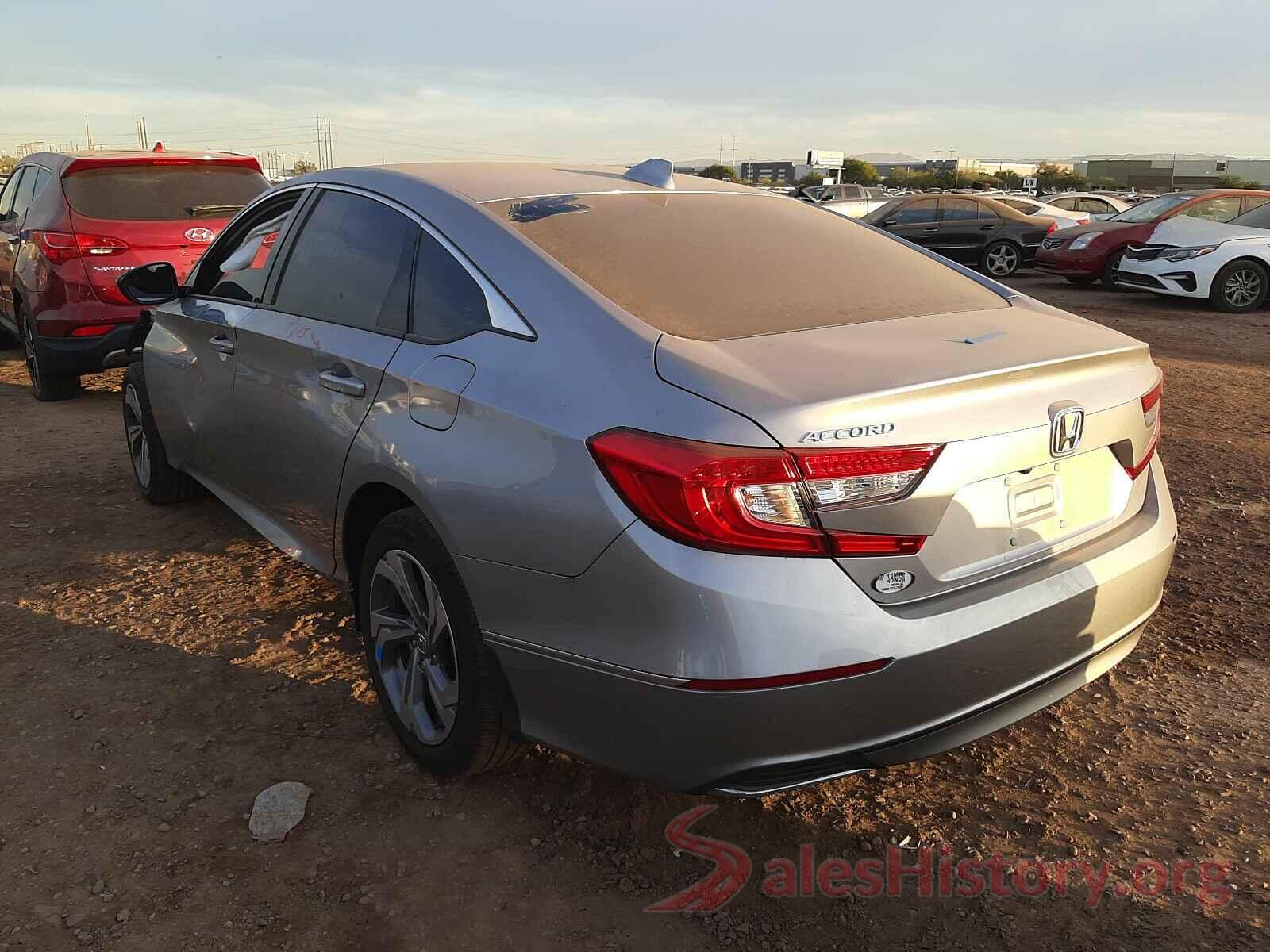 1HGCV1F45LA084492 2020 HONDA ACCORD