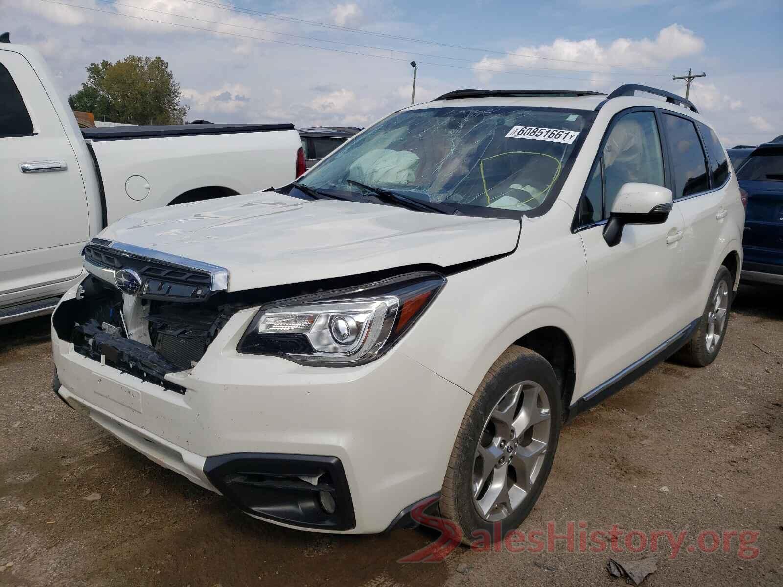 JF2SJAWC4JH514063 2018 SUBARU FORESTER