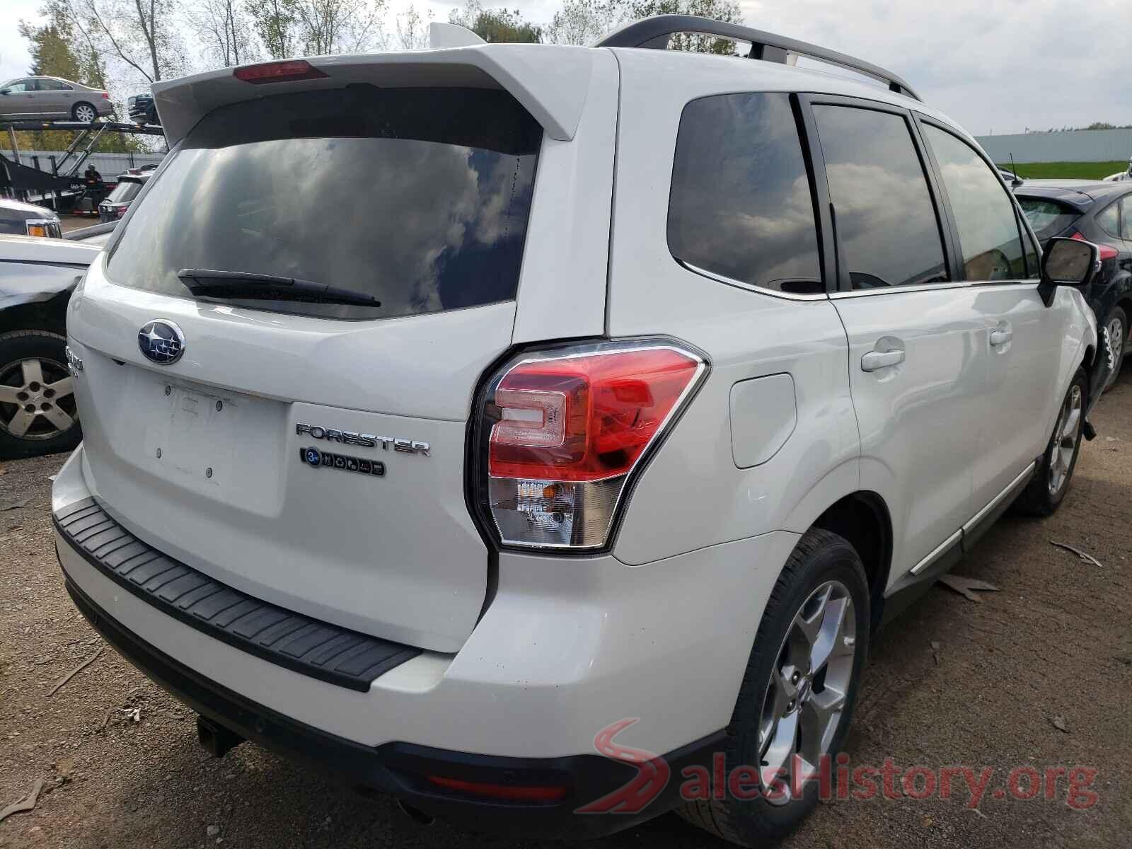 JF2SJAWC4JH514063 2018 SUBARU FORESTER