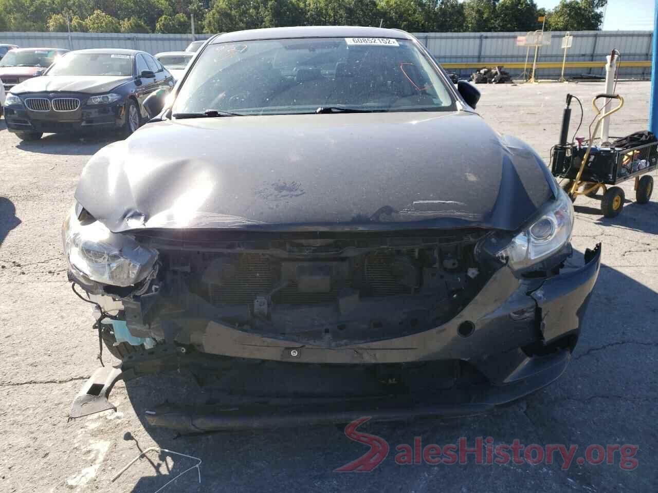 JM1GJ1V56G1438726 2016 MAZDA 6