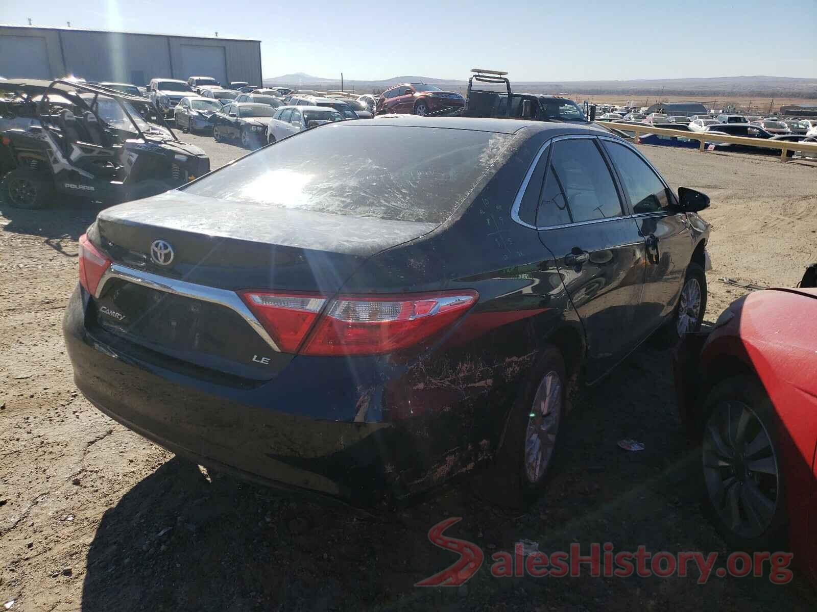 4T1BF1FK1GU236726 2016 TOYOTA CAMRY