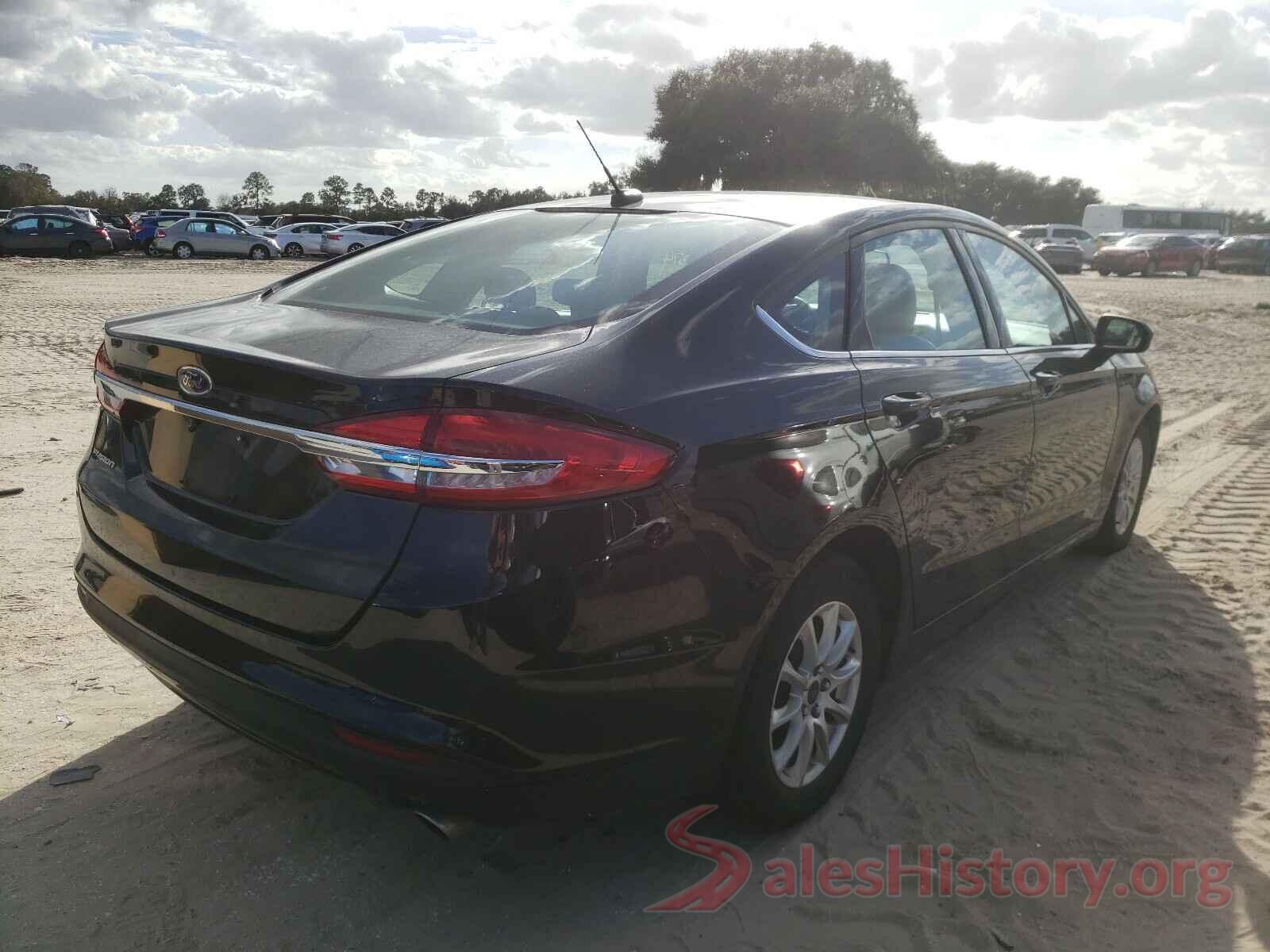 3FA6P0G75JR216930 2018 FORD FUSION