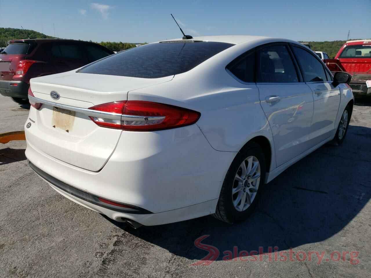 3FA6P0G79HR186762 2017 FORD FUSION