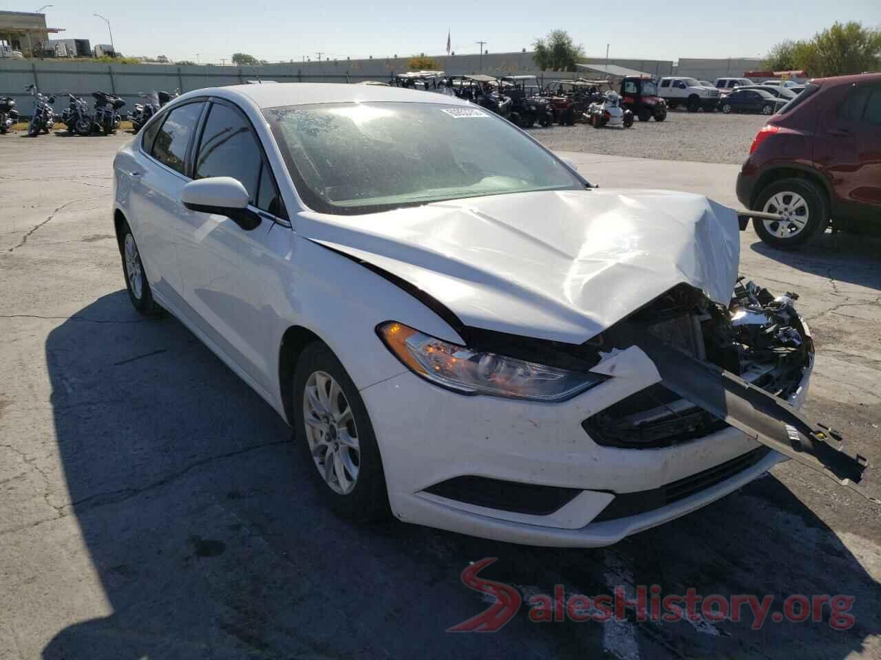 3FA6P0G79HR186762 2017 FORD FUSION