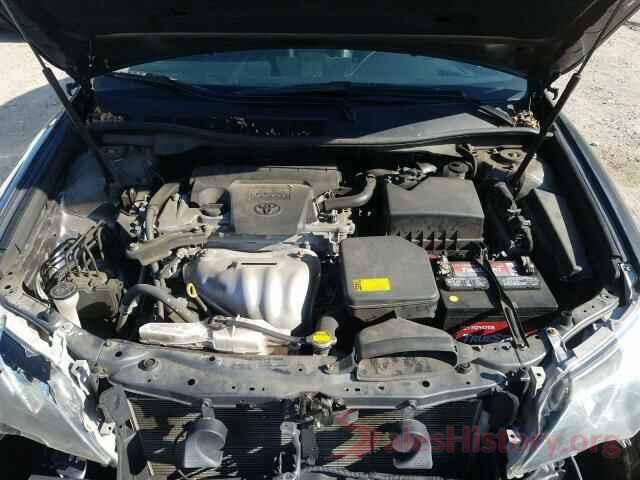 4T1BF1FK0EU336121 2014 TOYOTA CAMRY