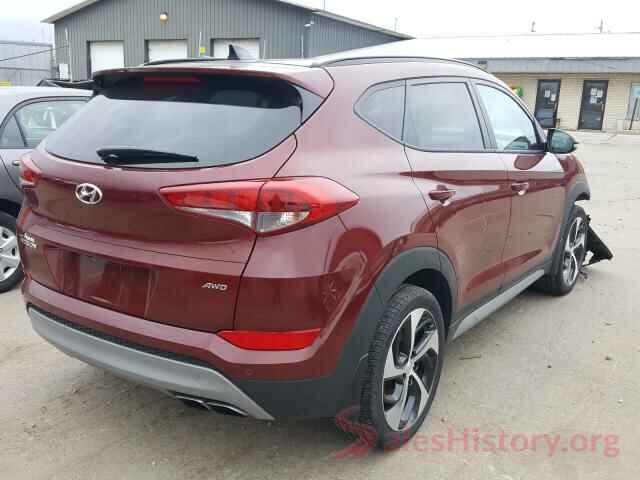 KM8J3CA29JU784200 2018 HYUNDAI TUCSON