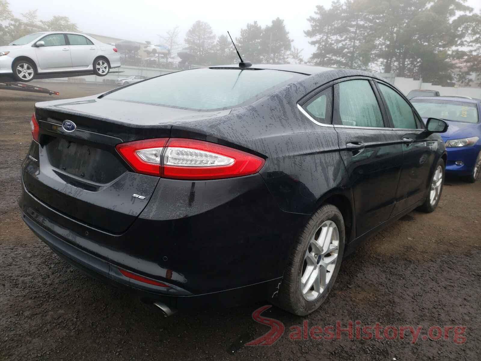 1FA6P0H79G5118610 2016 FORD FUSION