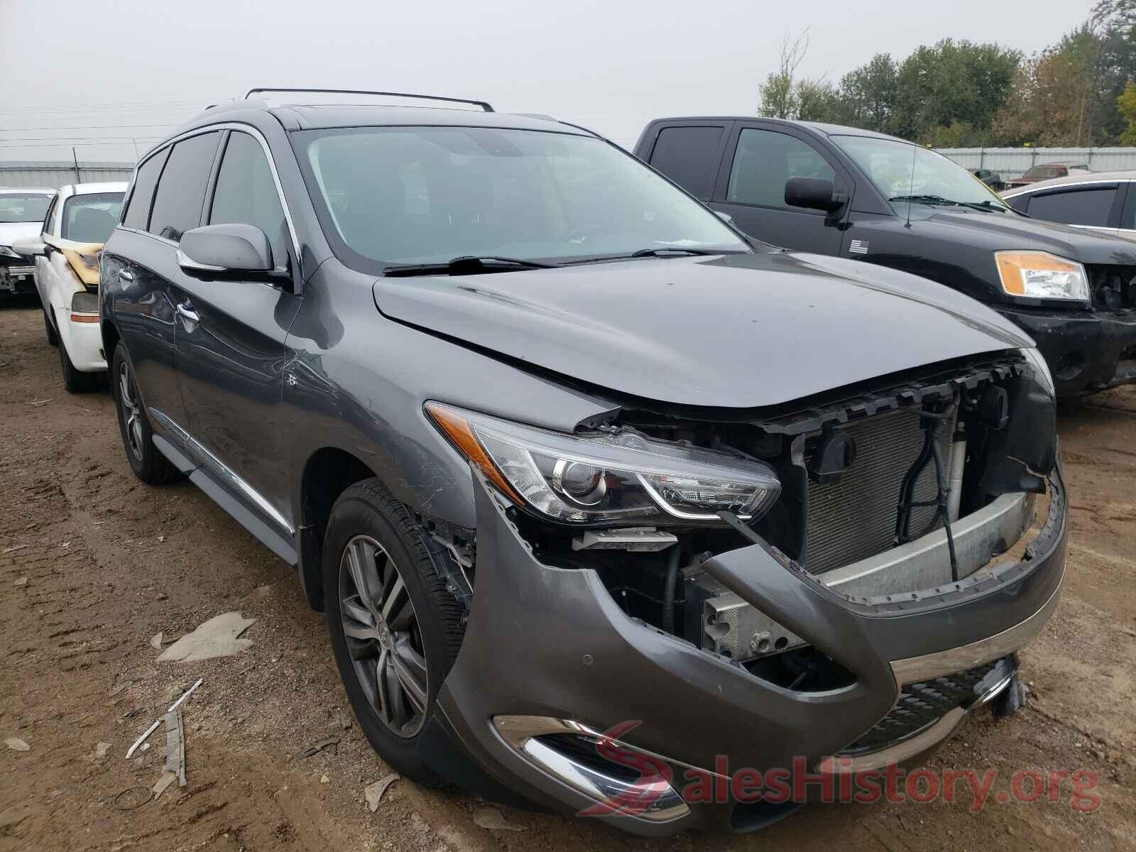 5N1DL0MM2HC508563 2017 INFINITI QX60