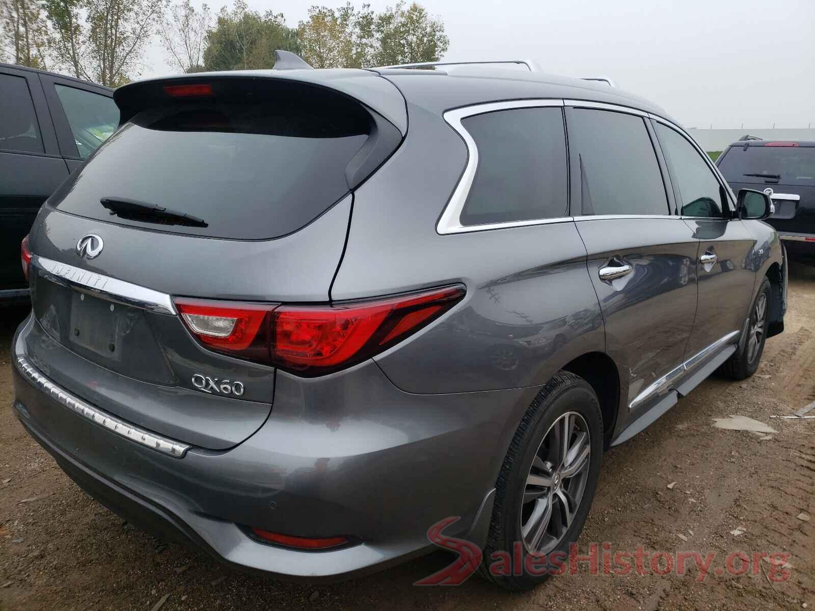 5N1DL0MM2HC508563 2017 INFINITI QX60