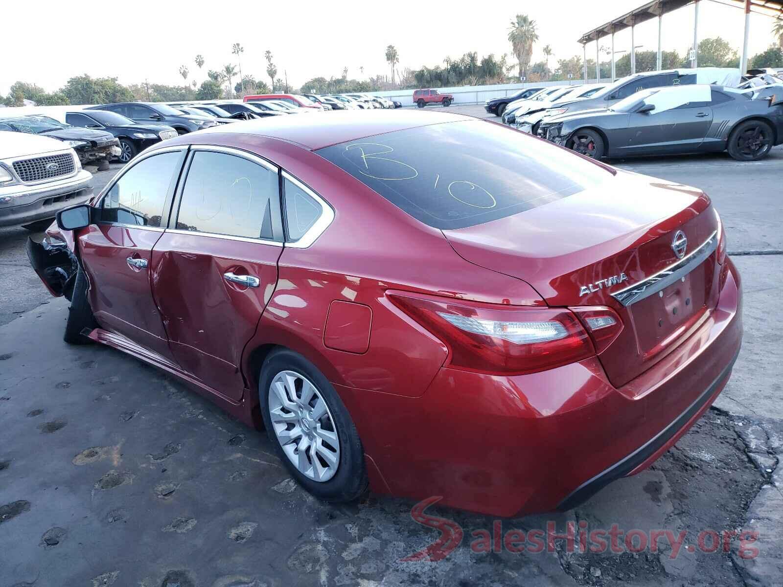 1N4AL3AP5JC476131 2018 NISSAN ALTIMA