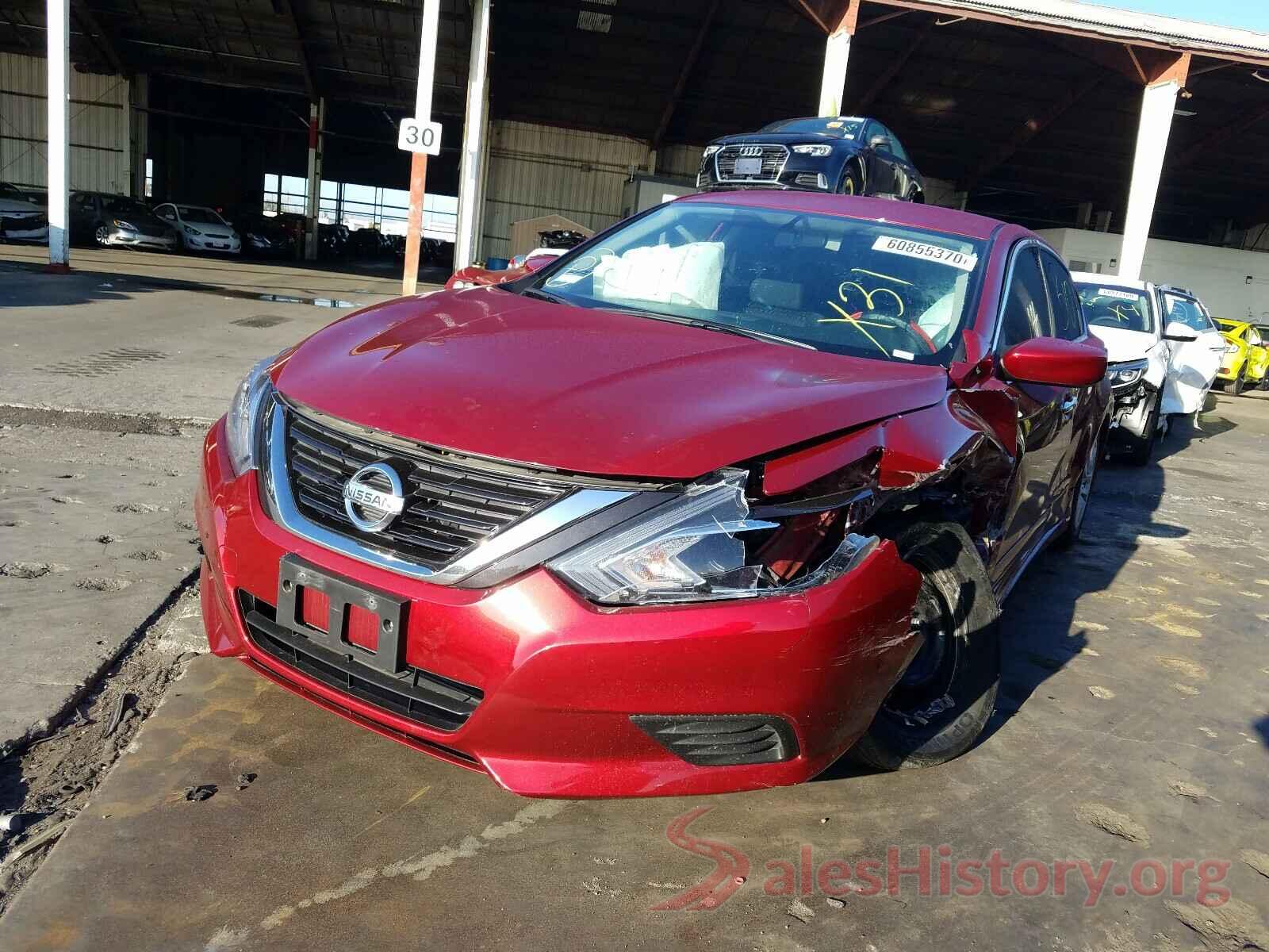 1N4AL3AP5JC476131 2018 NISSAN ALTIMA