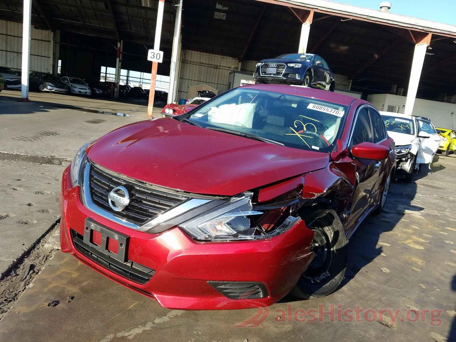 1N4AL3AP5JC476131 2018 NISSAN ALTIMA