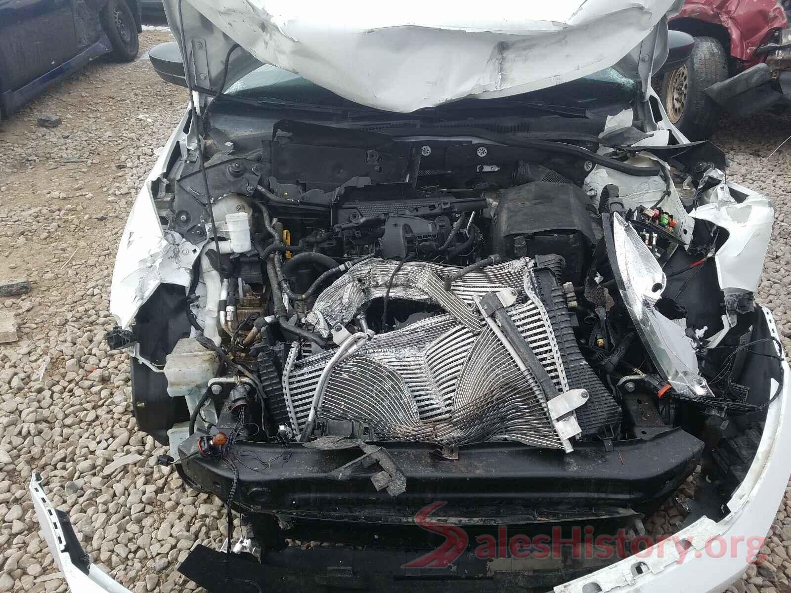 3VWB17AJXGM236942 2016 VOLKSWAGEN JETTA