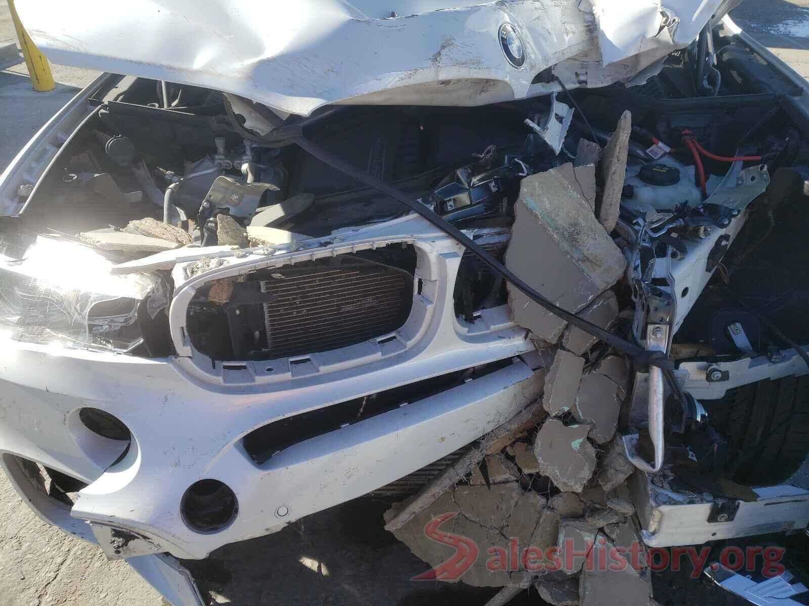 5UXKU2C55J0Z62620 2018 BMW X6