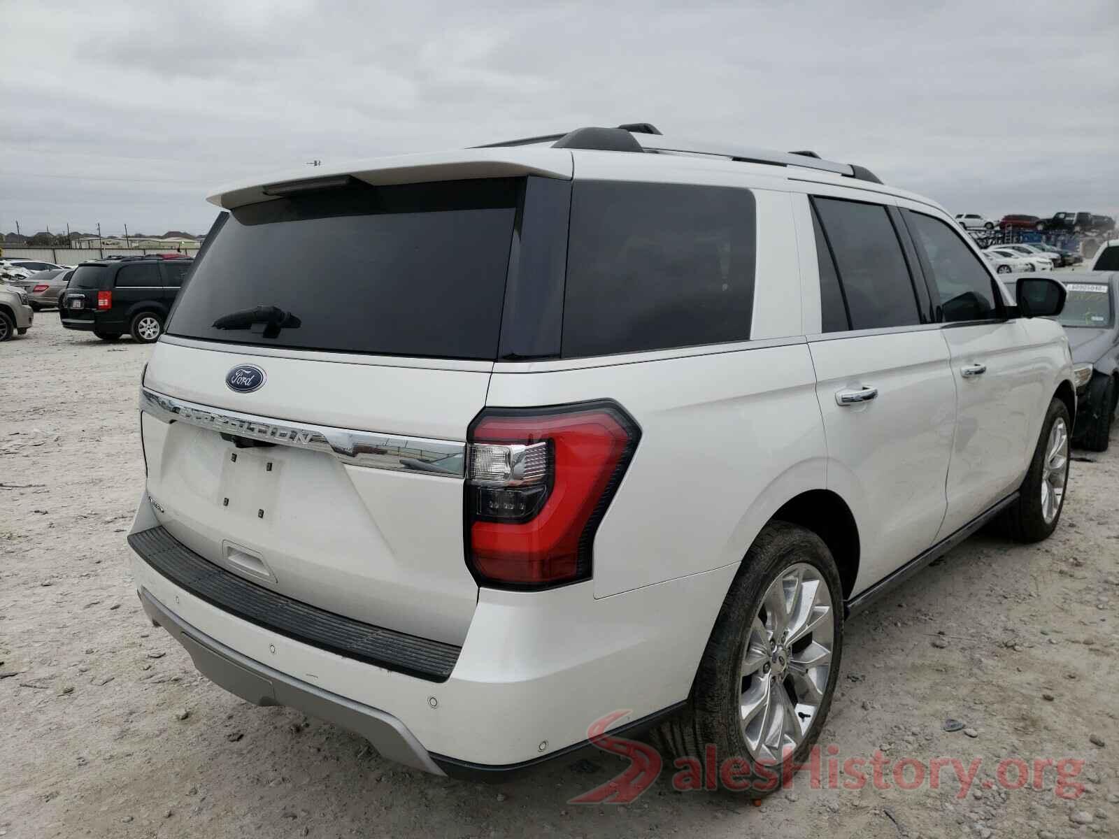 1FMJU1KT5JEA15194 2018 FORD EXPEDITION