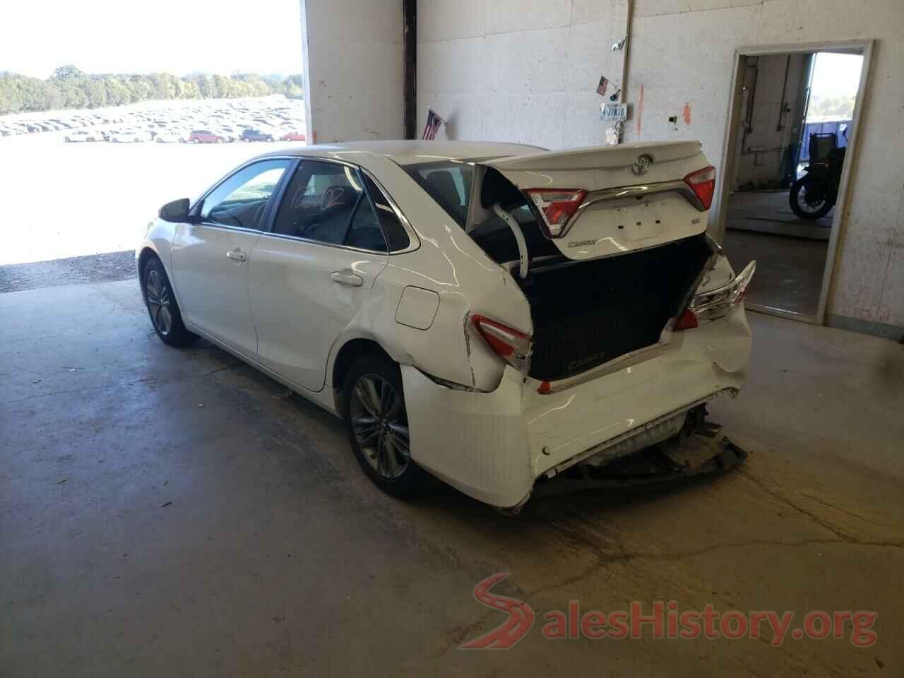 4T1BF1FKXHU736451 2017 TOYOTA CAMRY