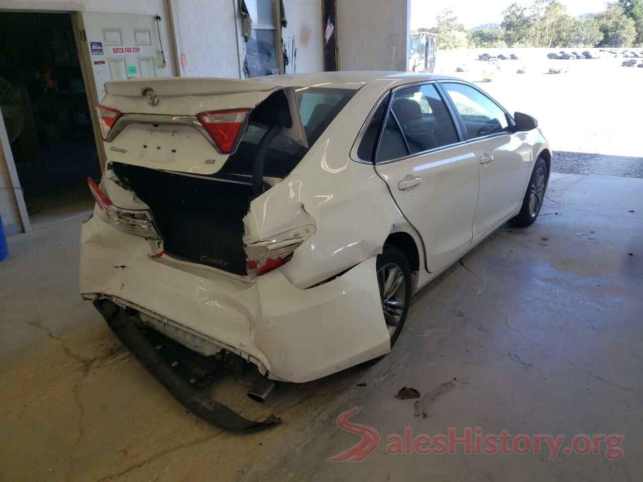 4T1BF1FKXHU736451 2017 TOYOTA CAMRY