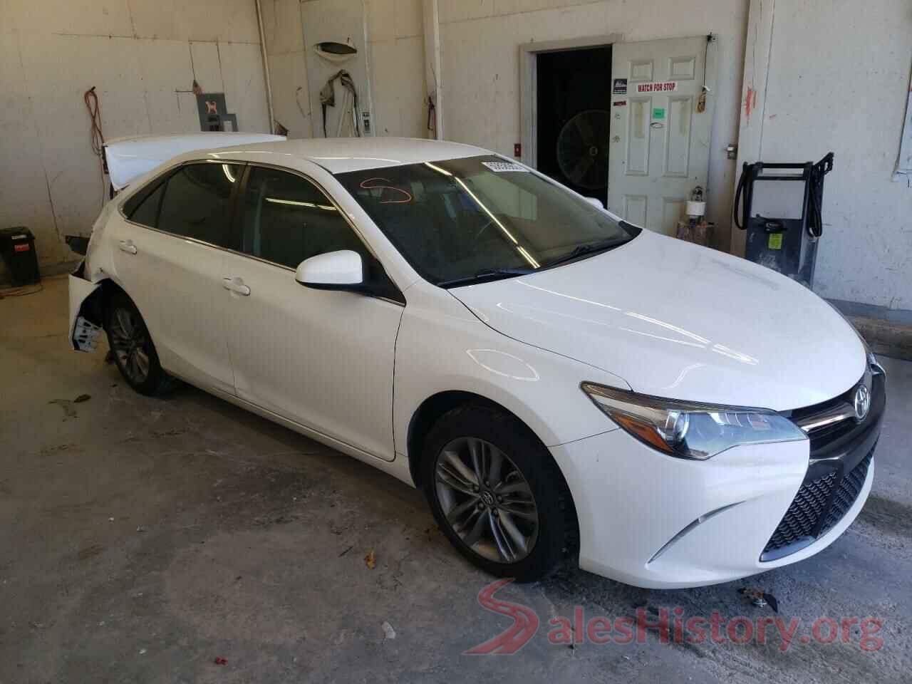 4T1BF1FKXHU736451 2017 TOYOTA CAMRY