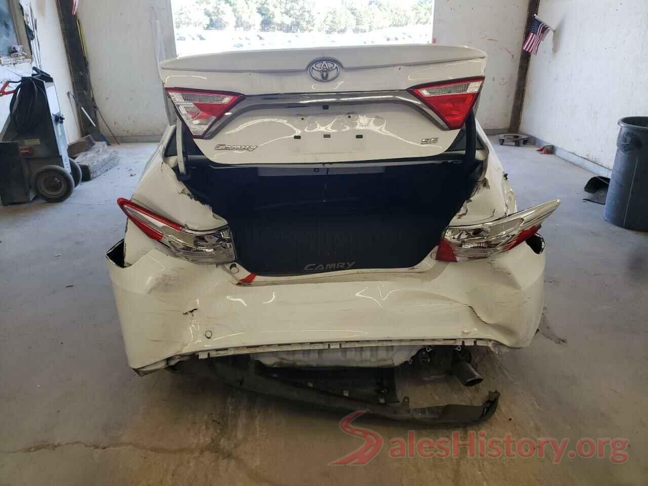 4T1BF1FKXHU736451 2017 TOYOTA CAMRY