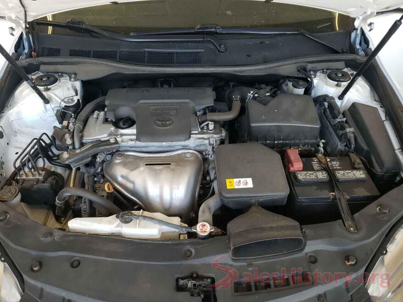 4T1BF1FKXHU736451 2017 TOYOTA CAMRY